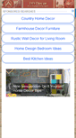 Mobile Screenshot of diydecor.net